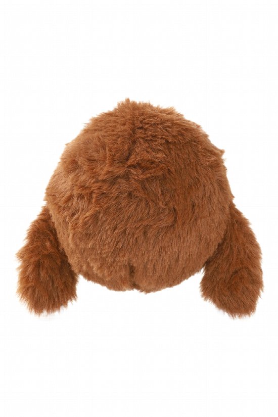 Sloth Ball Dog Toy 2